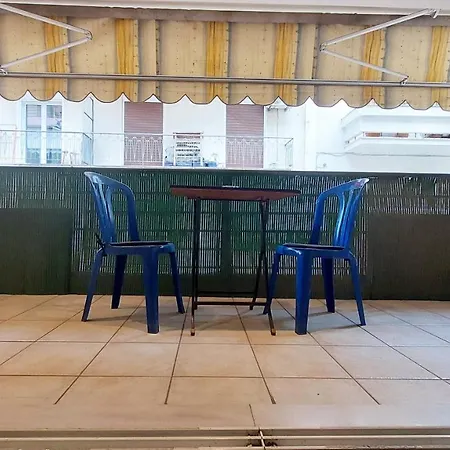 Large 2-bedroom Apartment