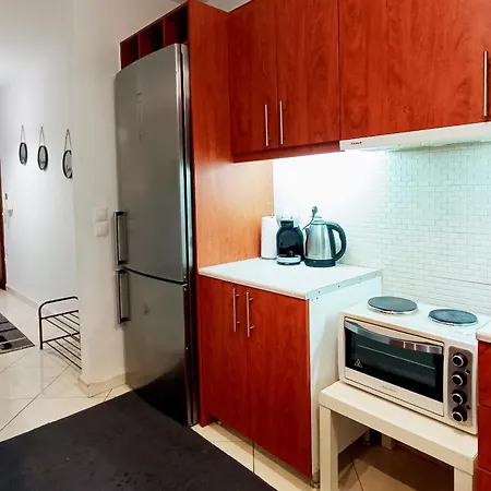 Apartment Large 2-bedroom Athens