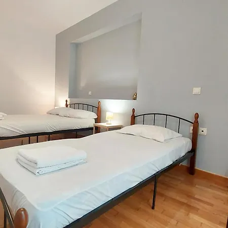 Large 2-bedroom